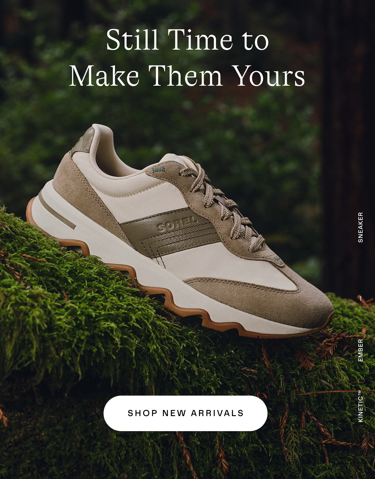 Shop New Arrivals