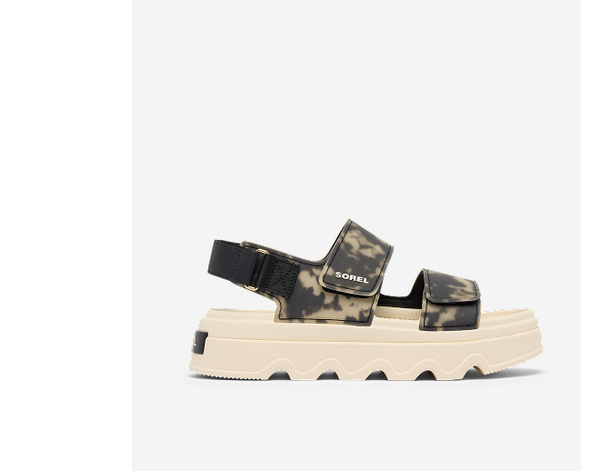 Kinetic Sunchase Sandal