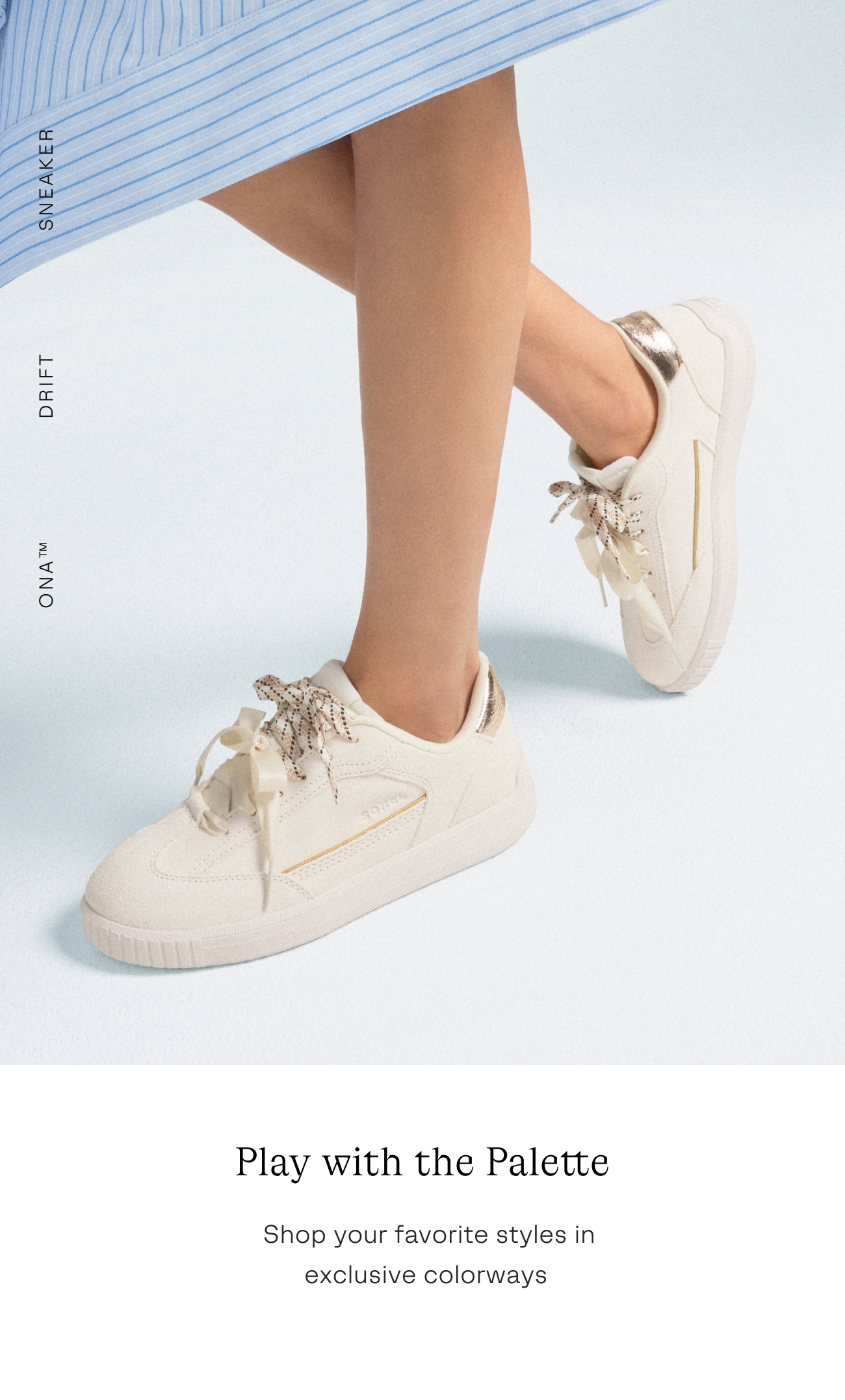 SOREL Sneakers