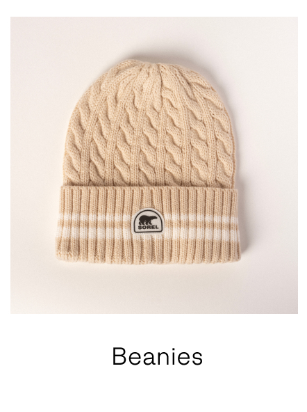 Beanies