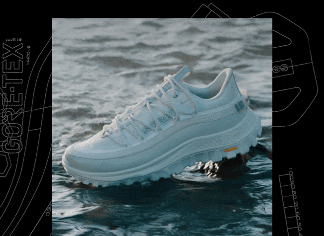 SOREL.com Hero Sneakers