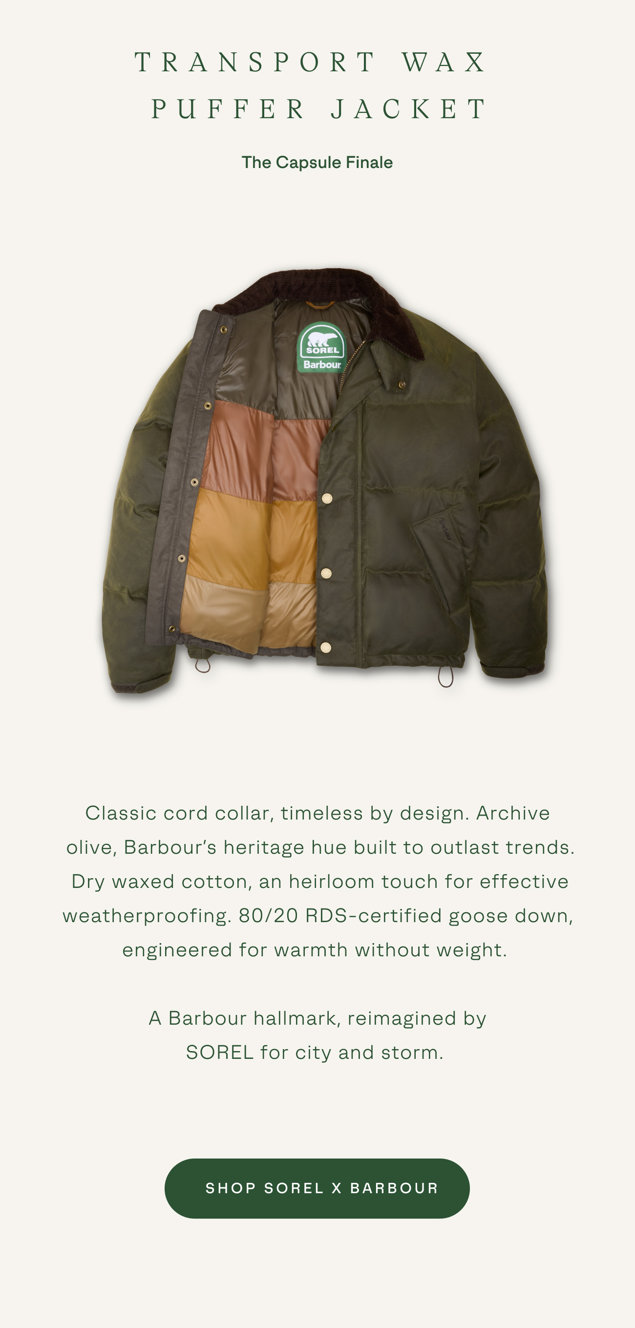 Barbour