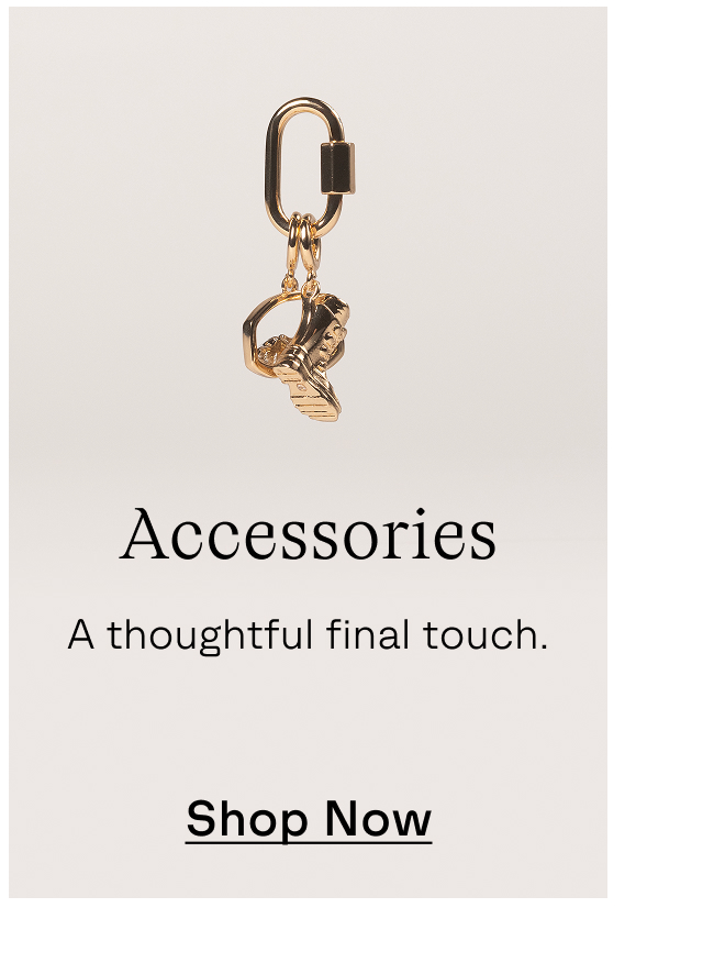 Accessories Accessories