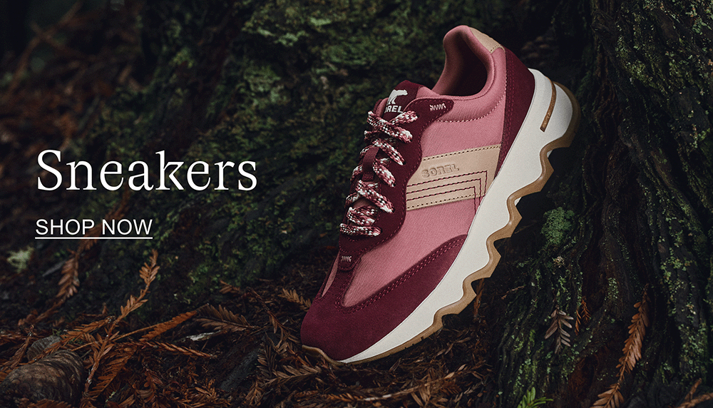 Kinetic™ Ember Women's Sneaker - Chianti & Gum 17 Sneakers - Shop Now. Kinetic™ Ember Women's Sneaker - Chianti & Gum