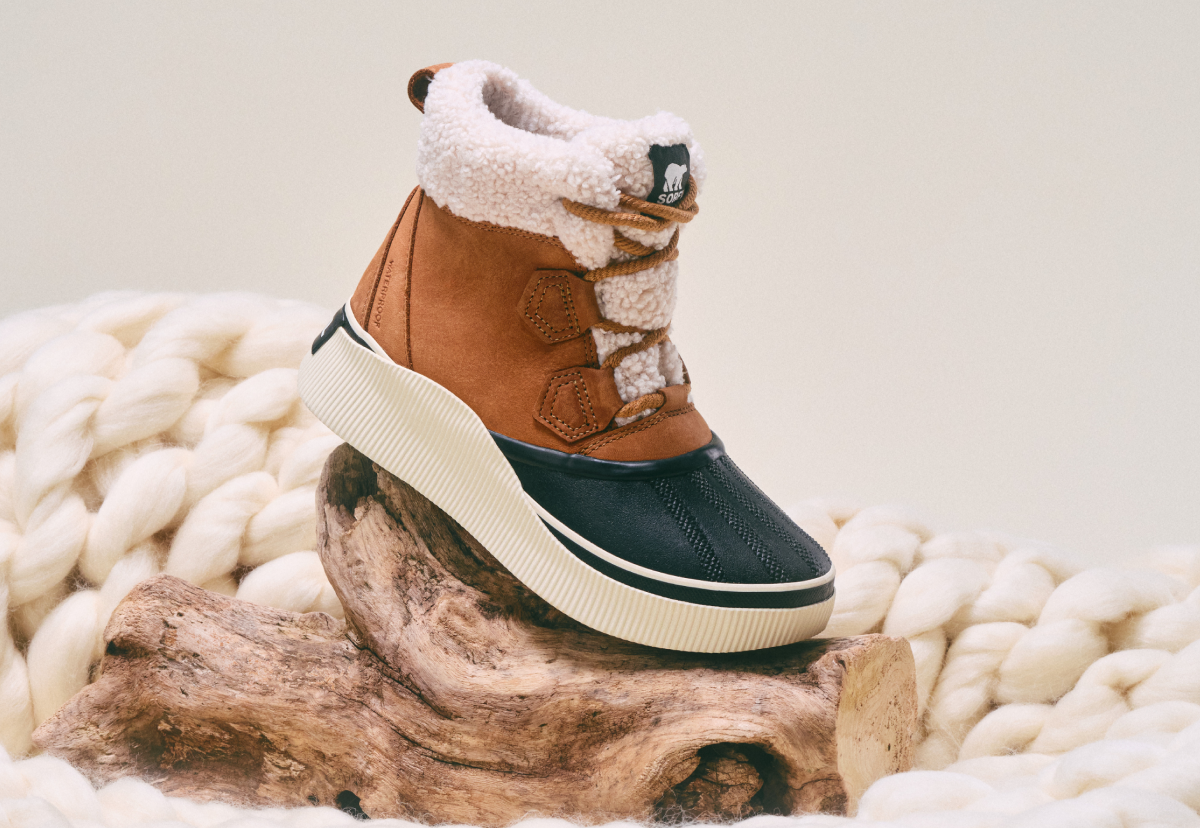 Out N About™ IV Chillz Women's Winter Boot