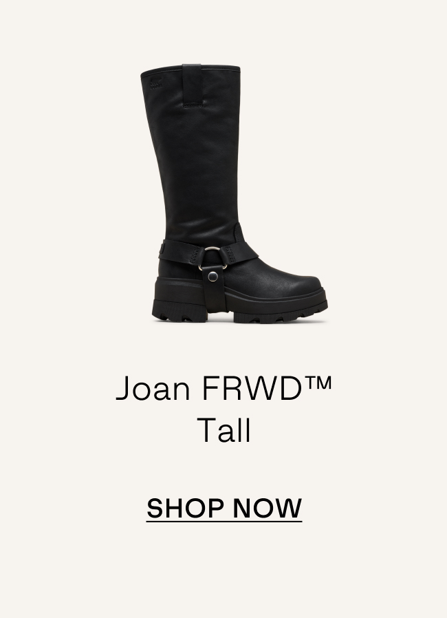 Joan FRWD Tall