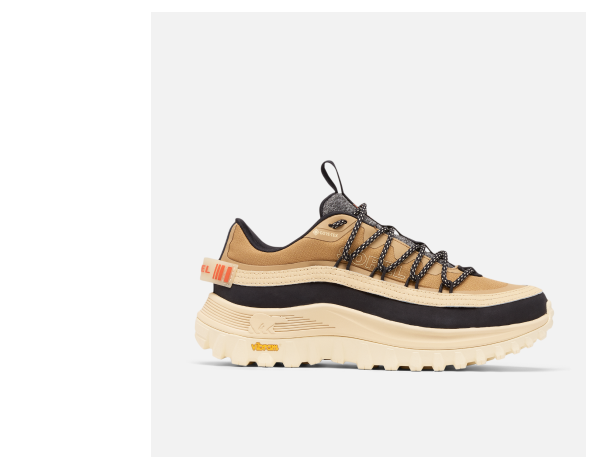 Callsign Horizon™ Low GTX Men's Waterproof Sneaker