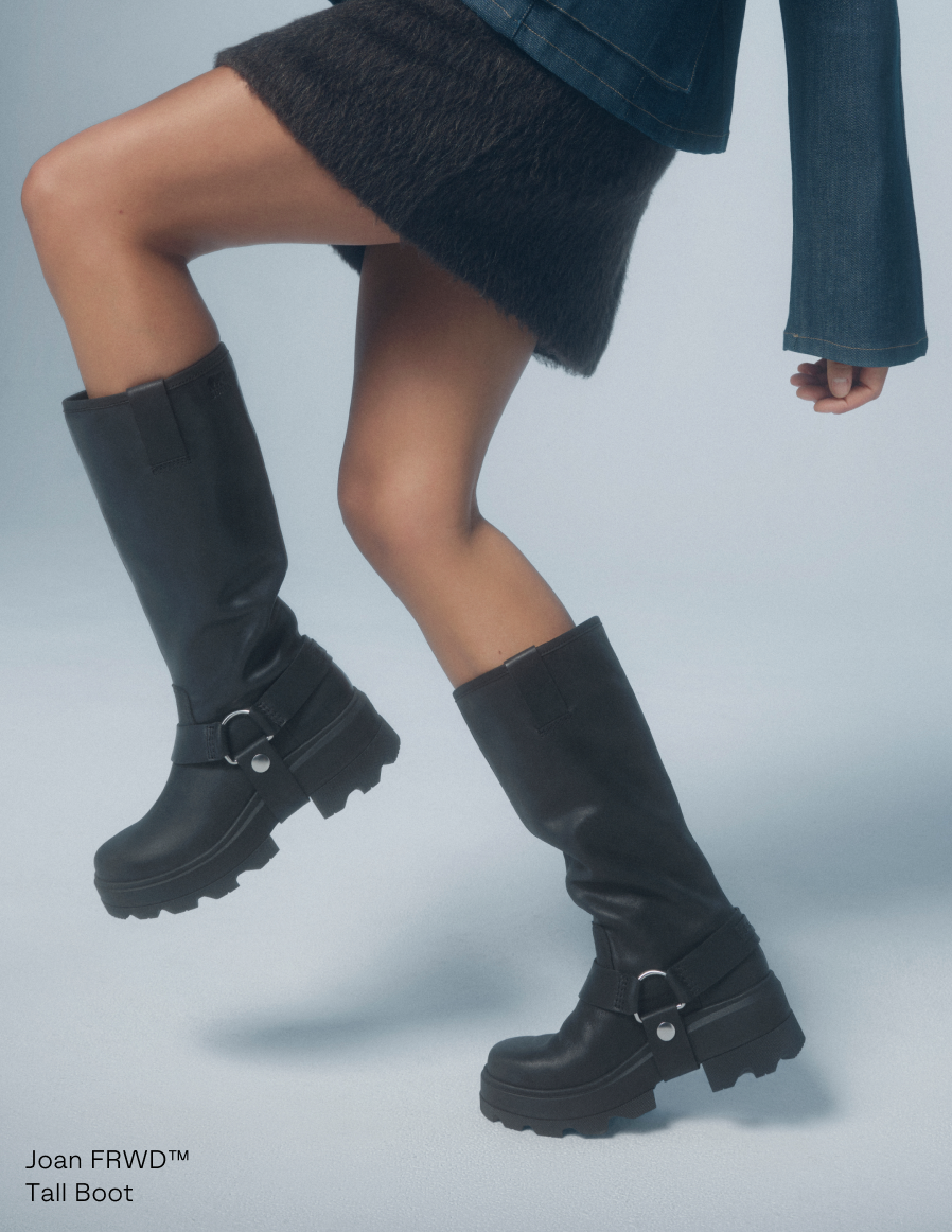 Joan FRWD™ Tall Women's Boot