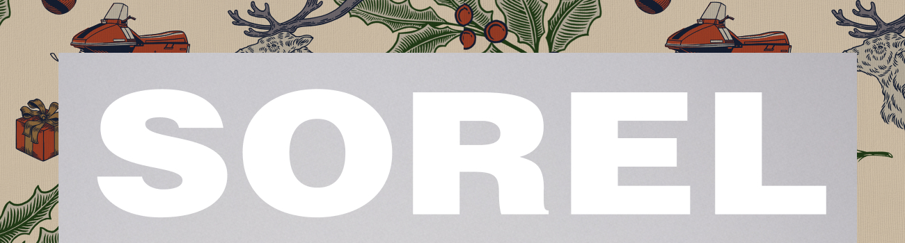 SOREL.com