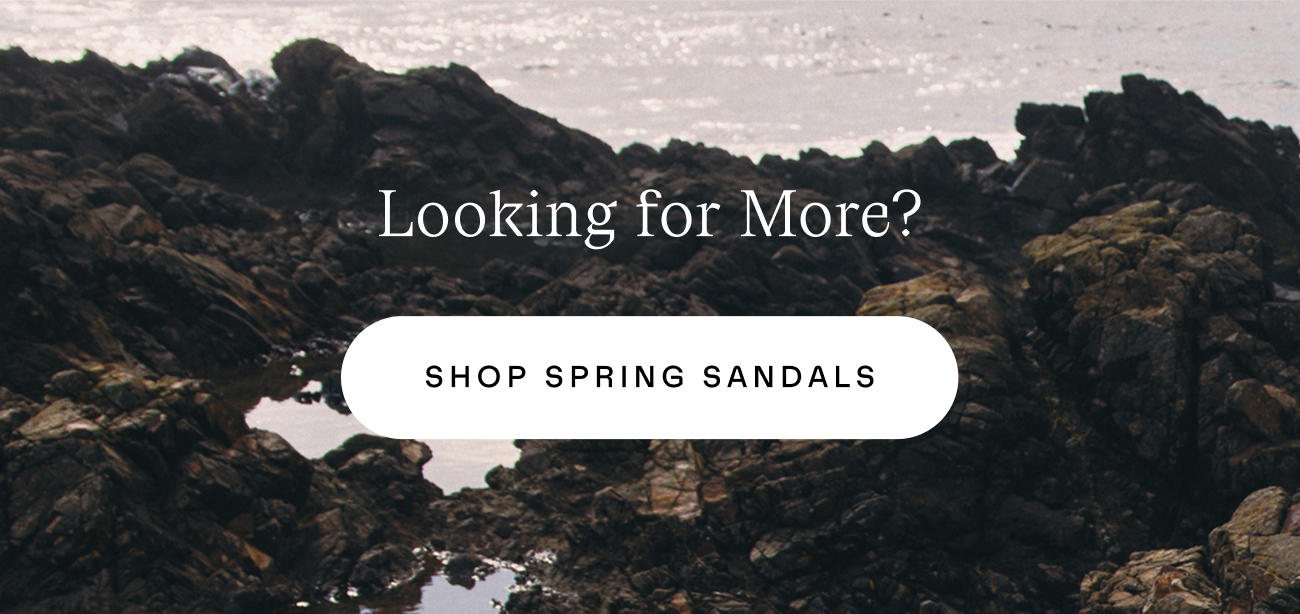 Looking for more? Shop all spring new arrivals