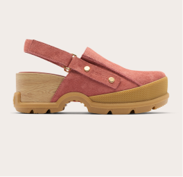 Roam’n Clog™ RBR in Sandy Clay