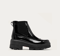 Joan FRWD™ Chelsea Women's Boot in Black