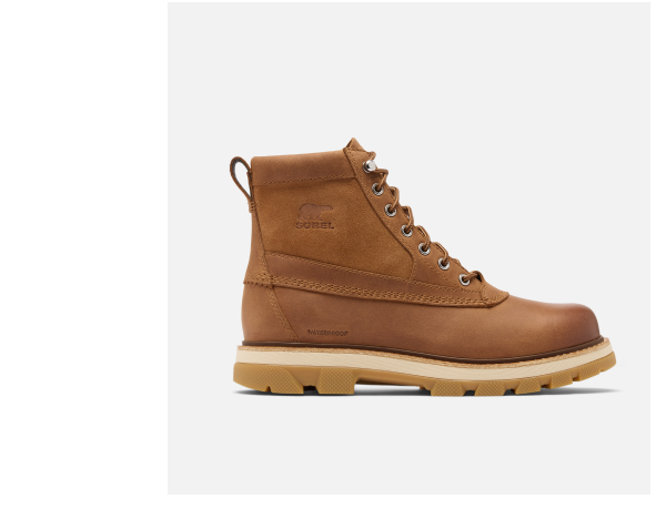 Lark-47™ Men's Waterproof Boot