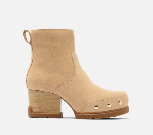 Roam'n™ Zip Women's Boot