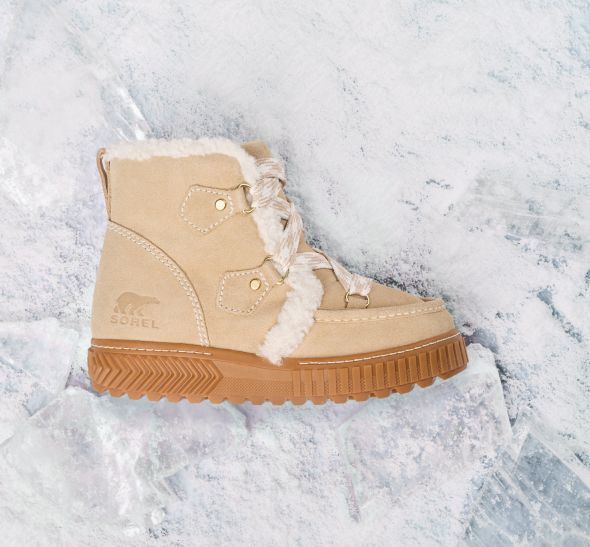 Ona Ave™ Alpine Plus Women's Winter Boot