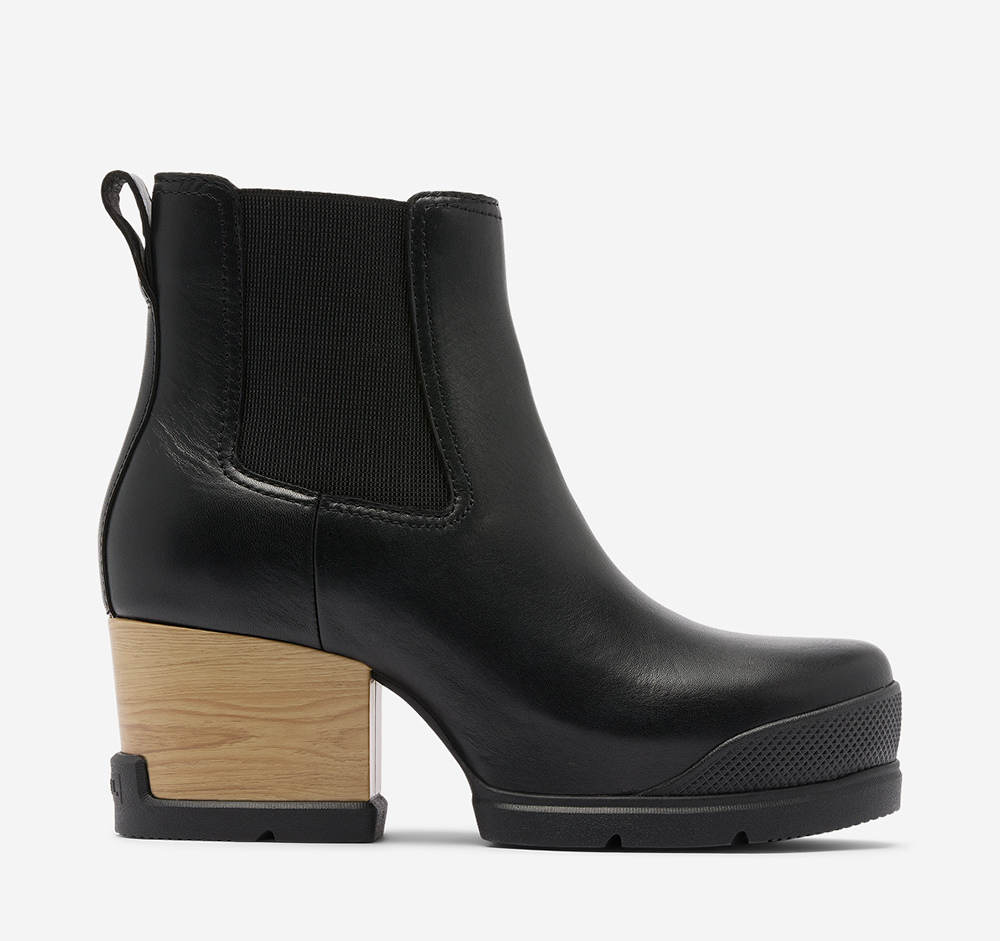 Roam'n™ Chelsea Women's Boot - Black