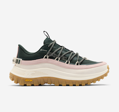 Callsign Horizon™ Low GTX Women's Waterproof Sneaker - Deep Woods & Snow