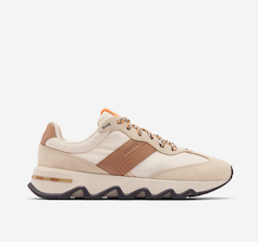 Kinetic™ Ember Women's Sneaker - Honey White