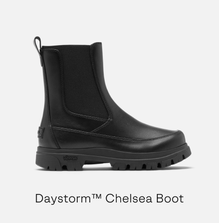 Daystorm™ Chelsea Women's Waterproof Boot