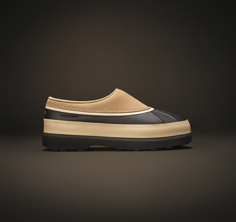 Ambler™ Waterproof Clog