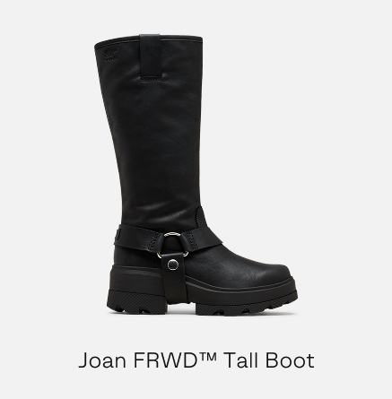 Joan FRWD™ Tall Women's Boot
