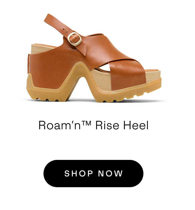 Roamn Rise