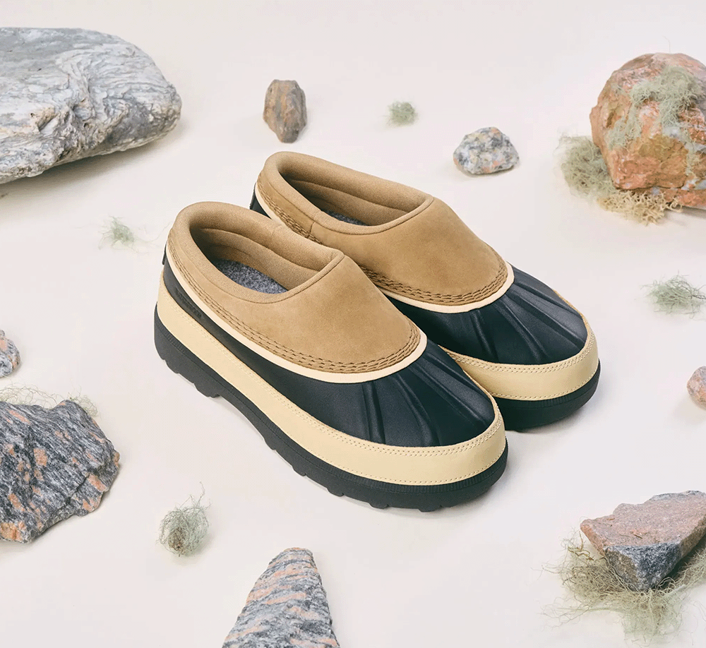 Ambler™ Waterproof Clog