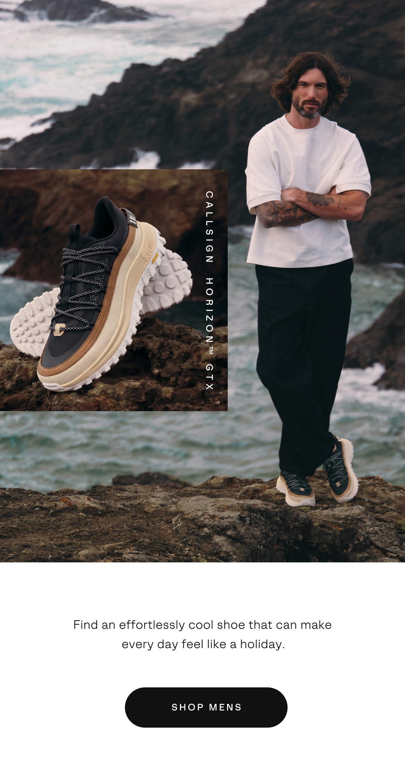 Callsing Horizon GTX - Shop Mens