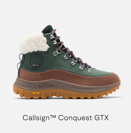 Callsign™ Conquest GTX Women's Boot