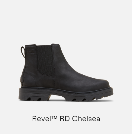 Revel RD™ Chelsea Women's Waterproof Boot
