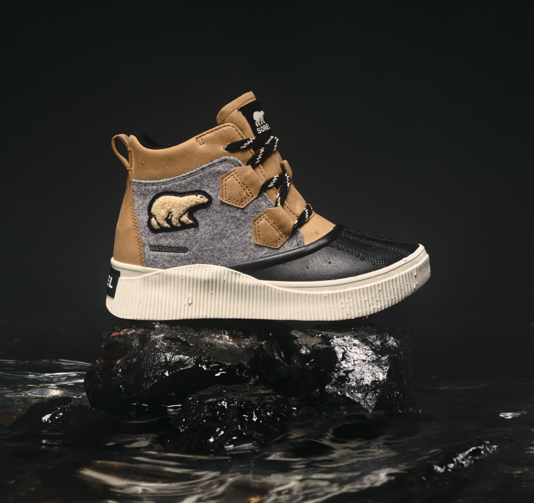 Out N About™ IV Classic Women's Waterproof Boot