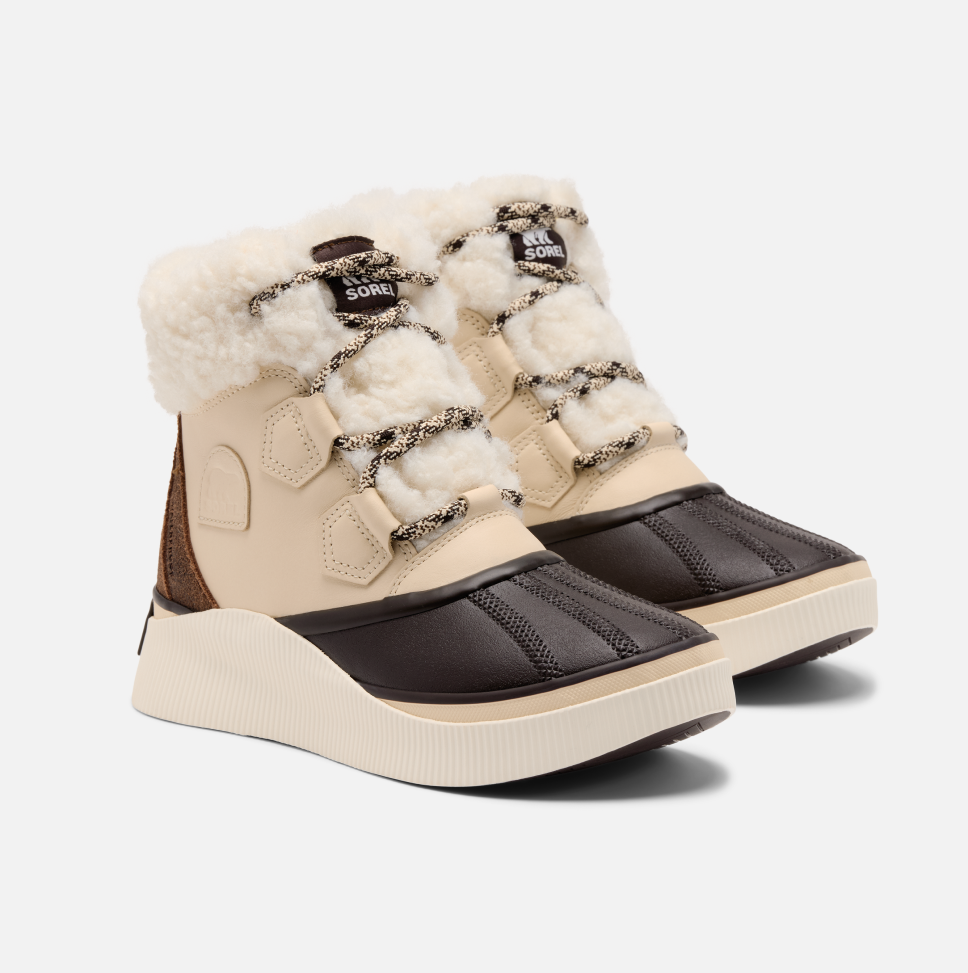 OUT N ABOUT™ IV Chillz Women's Waterproof Boot