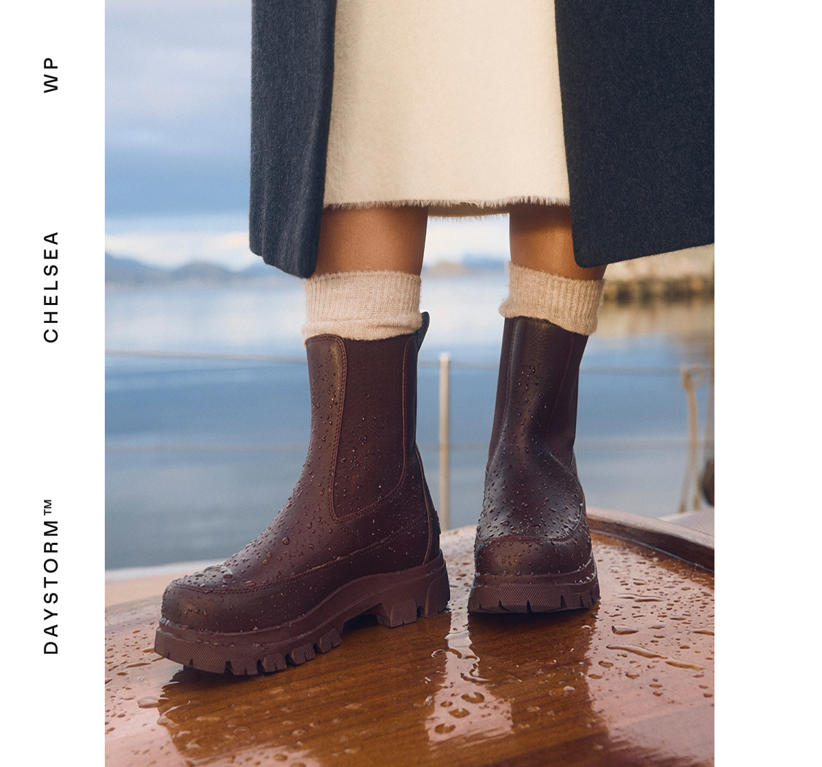 Daystorm™ Chelsea Women's Waterproof Boot