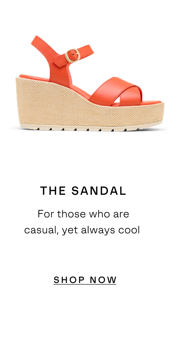 Sunpeak Wedge