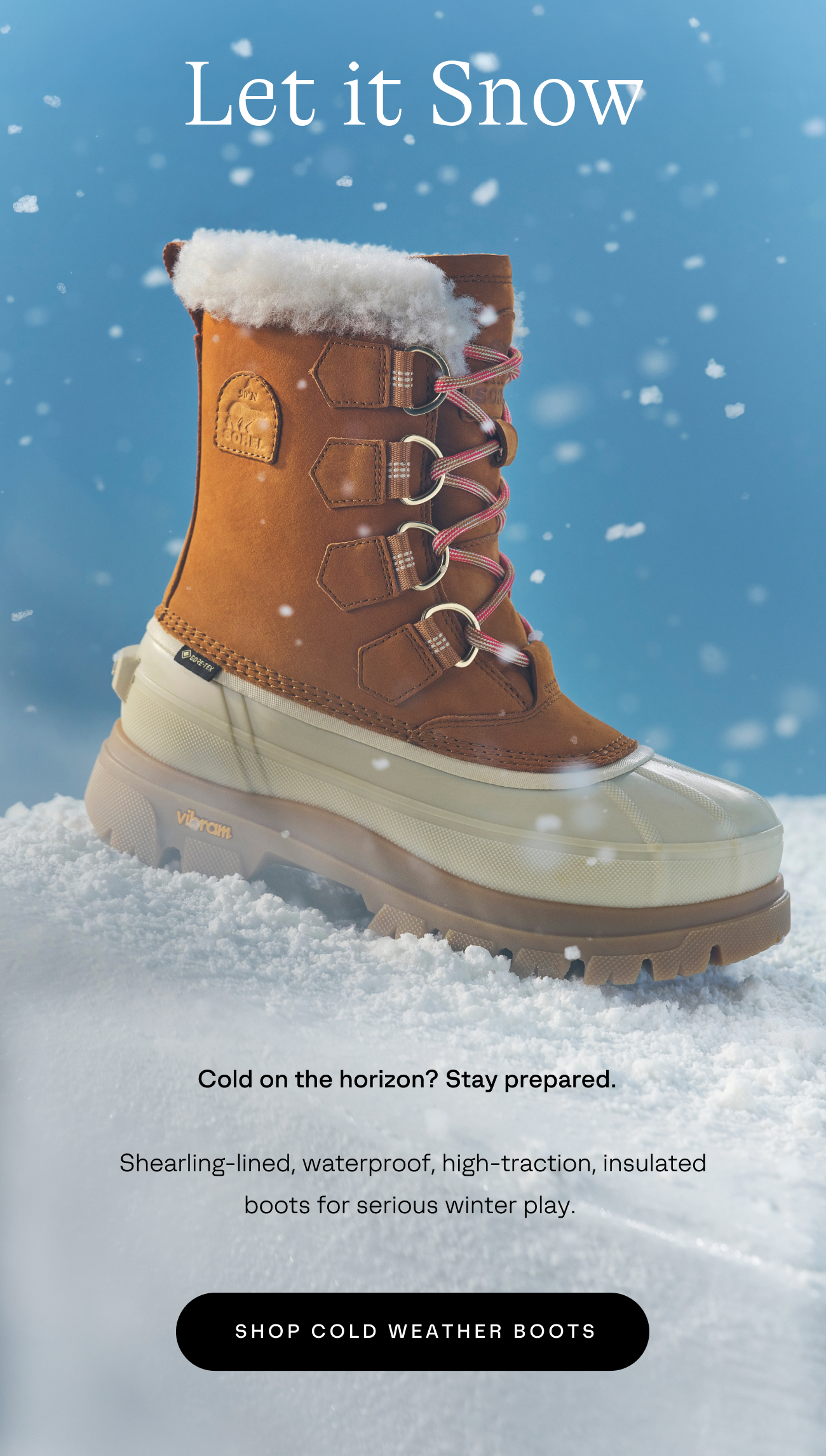 SOREL.com