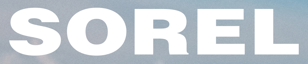 SOREL Logo