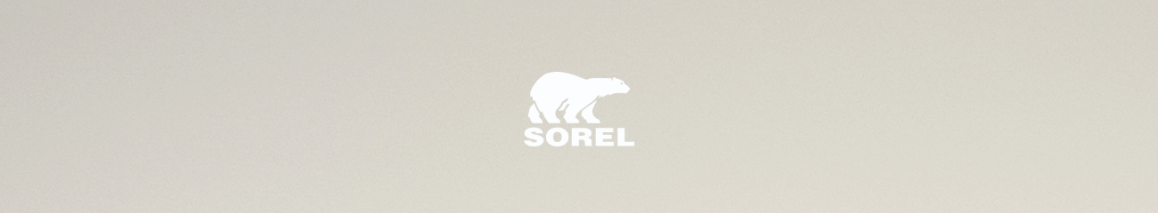 SOREL Logo