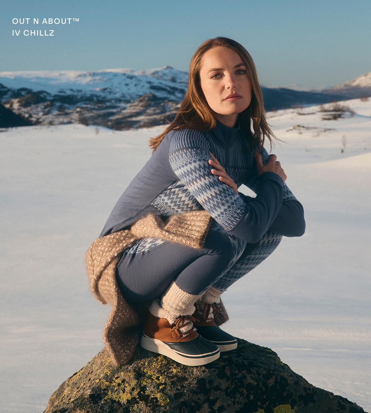 Out N About™ IV Chillz Women's Winter Boot