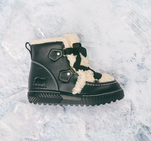 Ona Ave™ Alpine Lux Women's Winter Boot