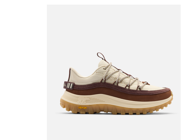 Callsign Horizon™ Low GTX Women's Waterproof Sneaker