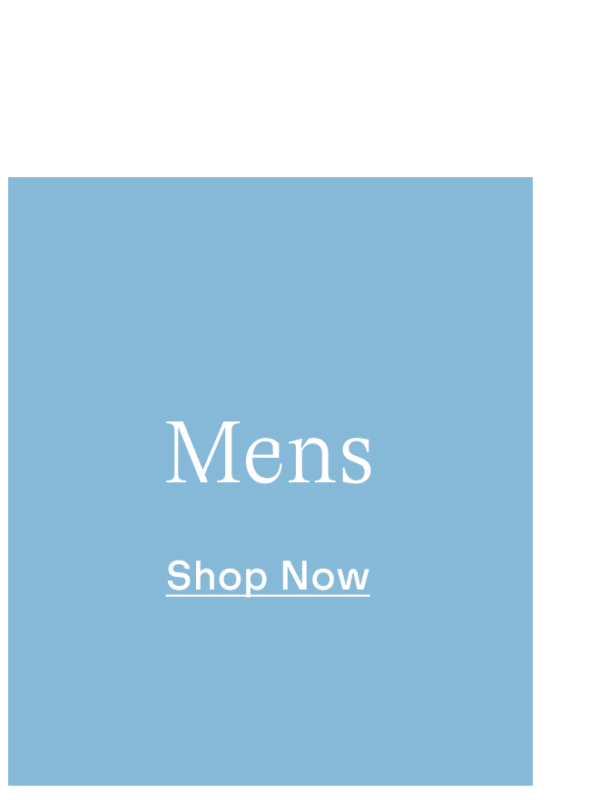 Mens