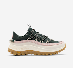 Callsign Horizon™ Low GTX Women's Waterproof Sneaker - Deep Woods & Snow