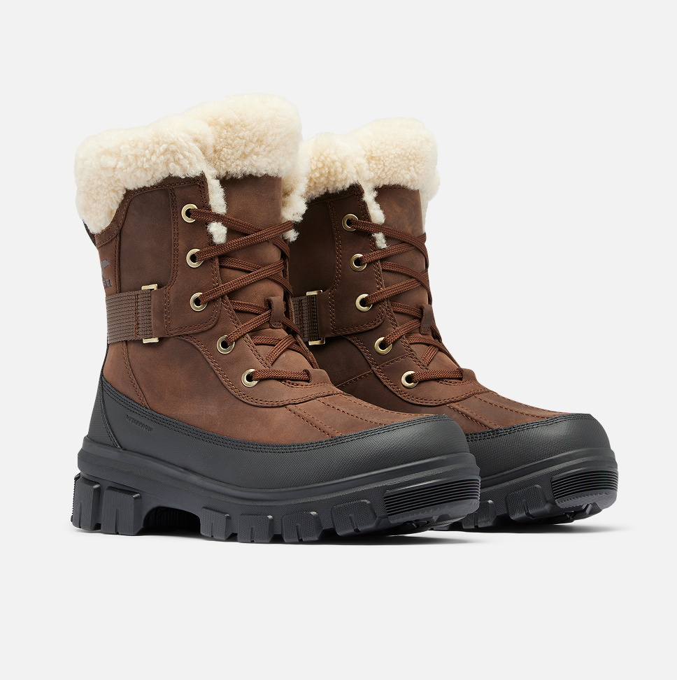 TIVOLI™ V Parc Women's Waterproof Boot