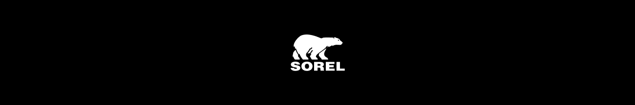 SOREL Bear Logo FW