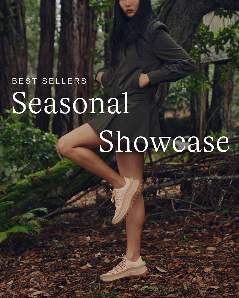 Best Sellers. Seasonal Showcase. Callsign Horizon™ Low Women's Sneaker in White Peach & Ceramic