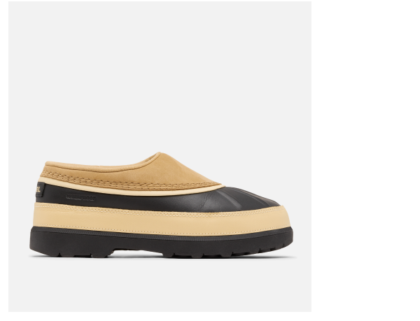 Ambler™ Waterproof Men's Clog