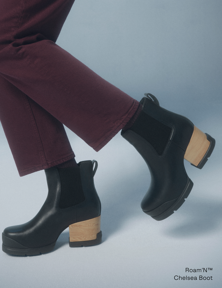 Roam'n™ Chelsea Women's Boot