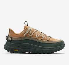 Callsign Horizon™ Low GTX Men's Waterproof Sneaker - Tawny Buff & Deep Woods
