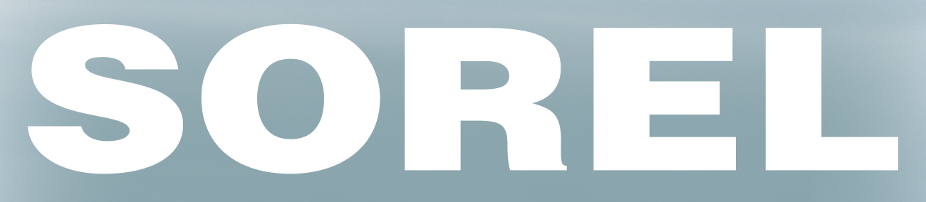 SOREL Logo