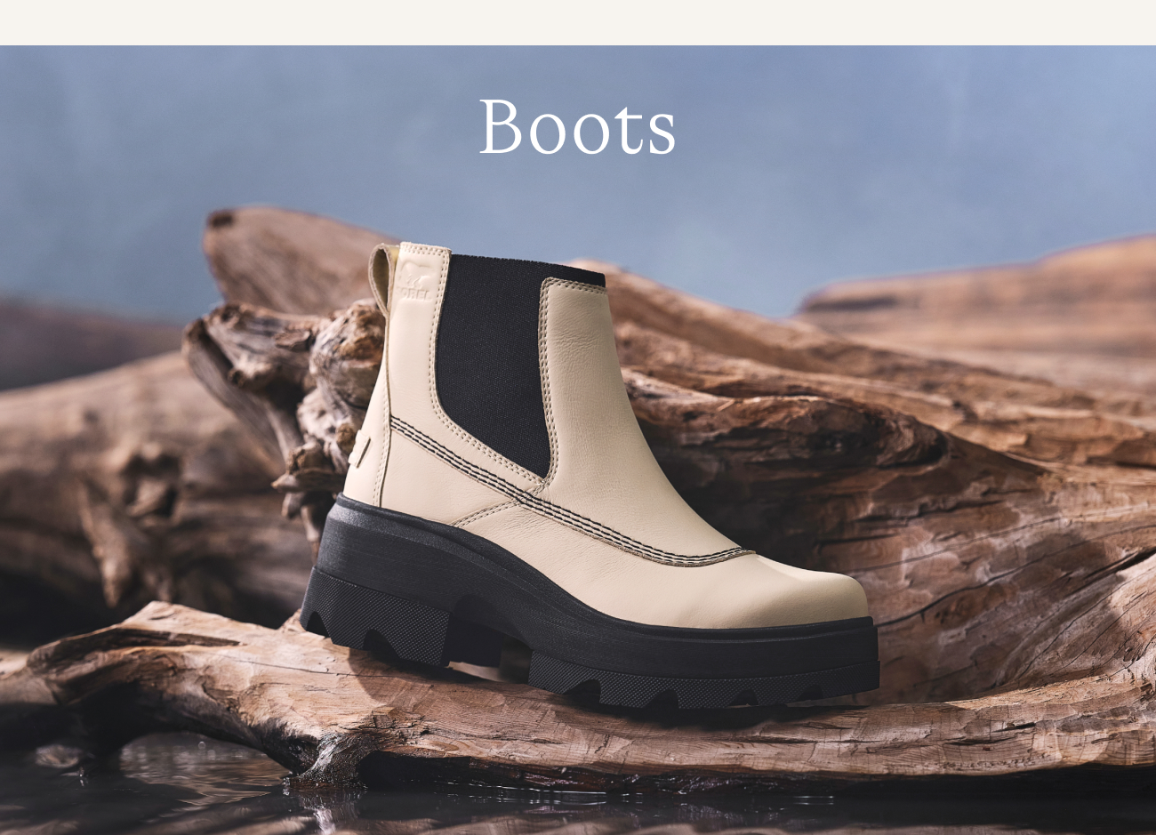 SOREL.com